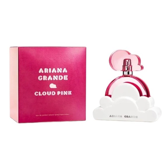 Ariana Grande Cloud Pink Apa de parfum pentru femei EDP