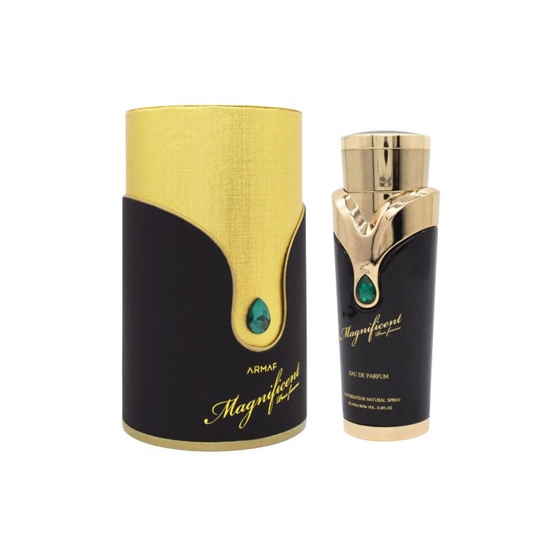 Armaf Magnificent EDP - Image 1