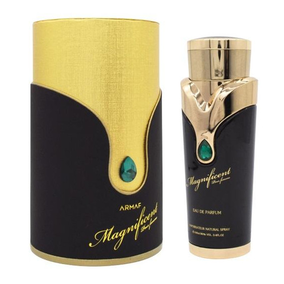 Armaf Magnificent EDP - Image 1