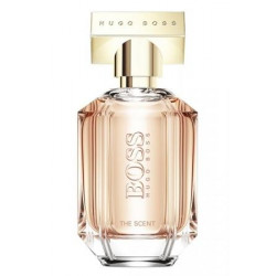 Hugo Boss The Scent EDP