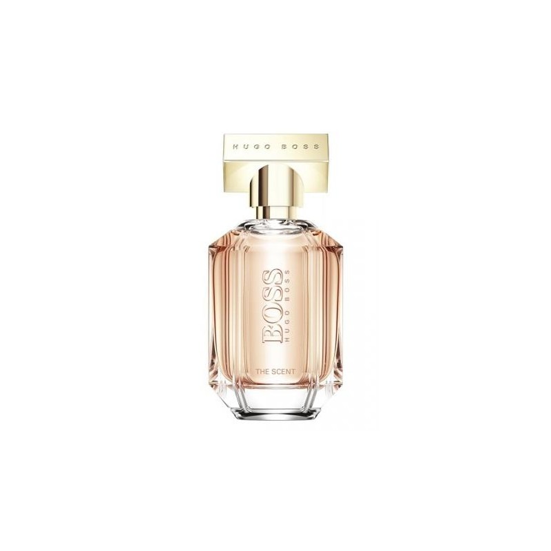 Hugo Boss The Scent EDP