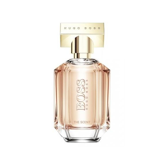 Hugo Boss The Scent EDP