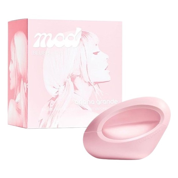 Ariana Grande Mod Blush Apa de parfum pentru femei EDP