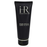 Helena Rubinstein Black Peeling Tester