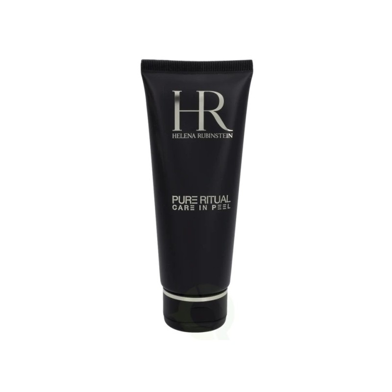 Helena Rubinstein Black Peeling Tester, Volum 100 ml