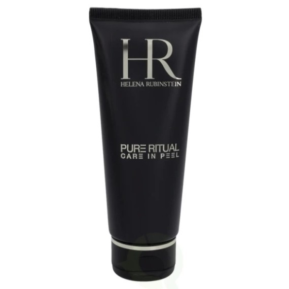 Helena Rubinstein Black Peeling Tester
