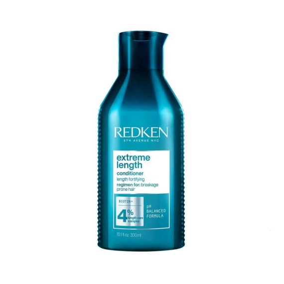 Redken Extreme Length Balsam de par fara ambalaj