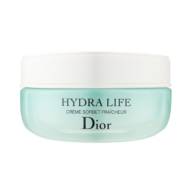 Christian Dior Hydra Life Crème Sorbet Crema de fata fara ambalaj