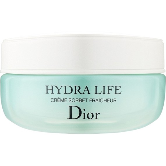 Christian Dior Hydra Life Crème Sorbet Crema de fata fara ambalaj