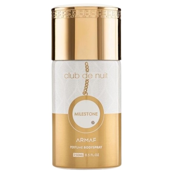 Armaf Club De Nuit Milestone Deodorant spray pentru femei