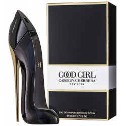 Carolina Herrera Good Girl EDP