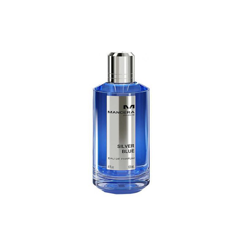 Mancera Silver Blue fără ambalaj EDP