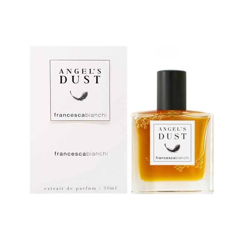 Francesca Bianchi Angel`s Dust Extract de parfum unisex