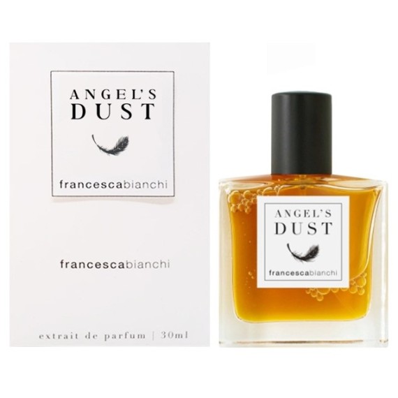 Francesca Bianchi Angel`s Dust Extract de parfum unisex