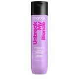 Matrix Tr Unbreak My Blonde Sampon de par Tester