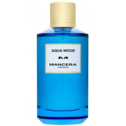 Mancera Aqua Wood fără ambalaj EDP