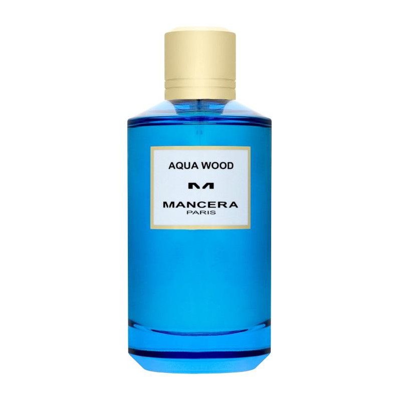 Mancera Aqua Wood fără ambalaj EDP