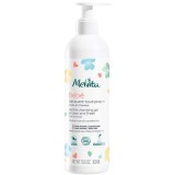 Melvita Baby Shower Gel de...