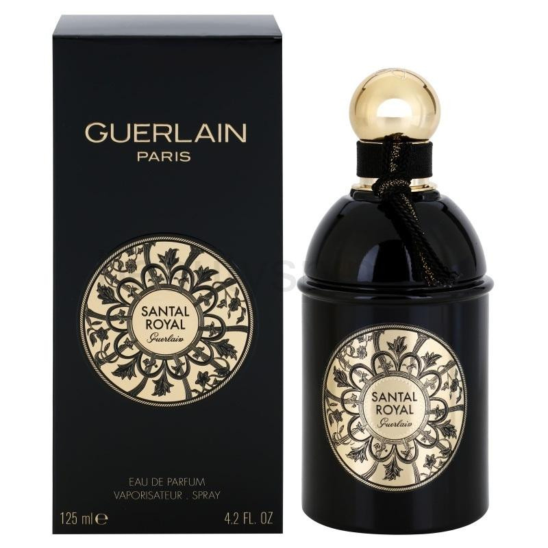 Guerlain Les Absolus d`Orient Santal Royal EDP