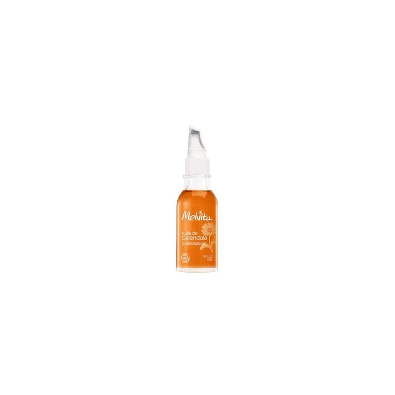 Melvita Beauty Calendula Oil Ulei fără ambalaj