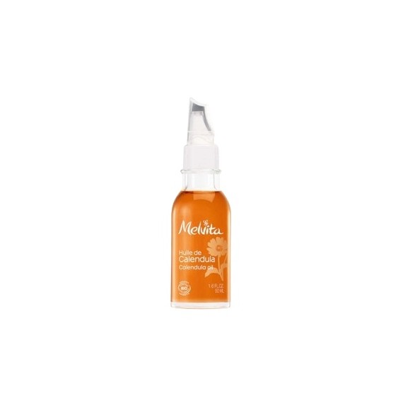 Melvita Beauty Calendula Oil Ulei fără ambalaj