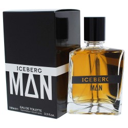 Iceberg Man EDT