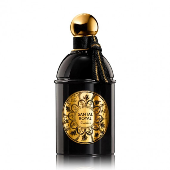 Guerlain Les Absolus d`Orient Santal Royal EDP