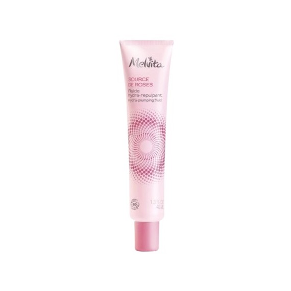 Melvita Hydra-Plumping Fluid fără ambalaj