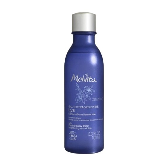 Melvita Lily Extraordinary Water Brightening Ser de albire fara ambalaj