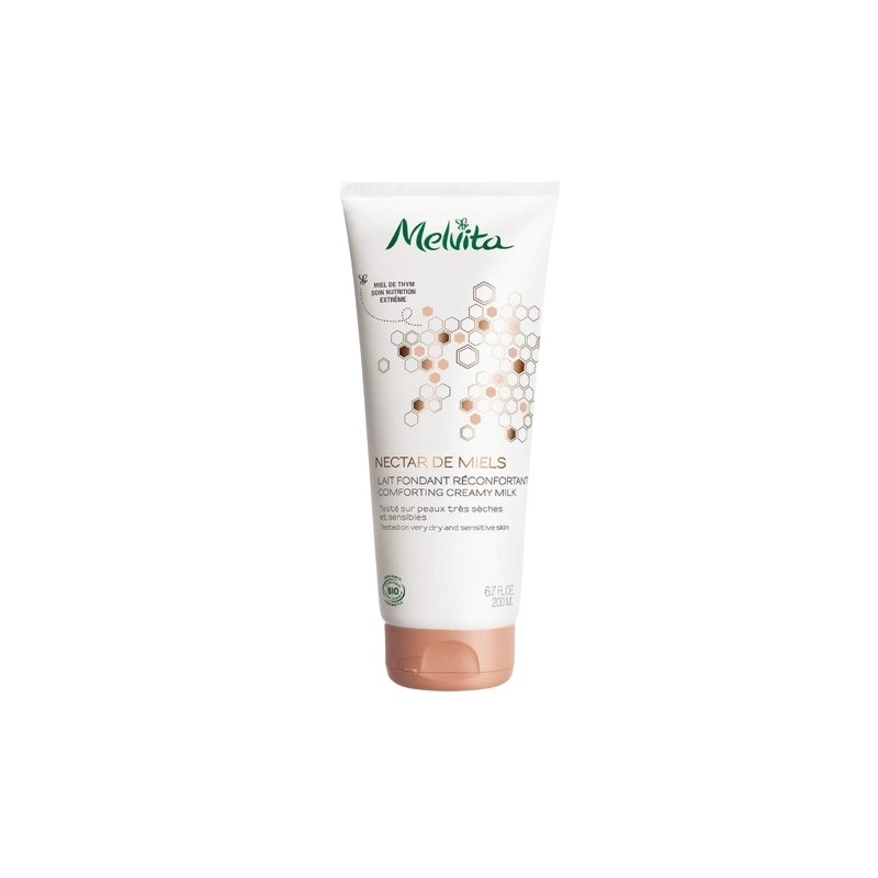 Melvita Nectar De Miels Lotiune de corp fara ambalaj