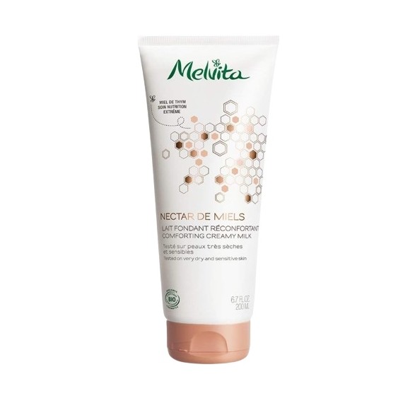 Melvita Nectar De Miels Lotiune de corp fara ambalaj