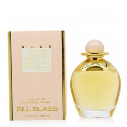 Bill Blass Nude EDC