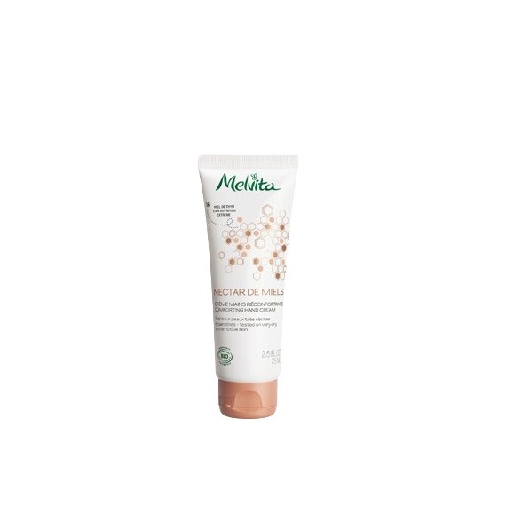 Melvita Nectar De Miels Crema de maini fara ambalaj