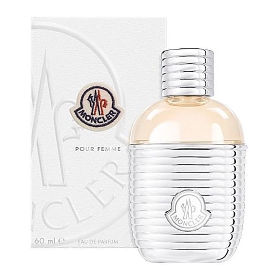 Moncler Pour Femme EDP