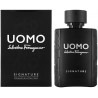 Salvatore Ferragamo Uomo Signature EDP - Image 1