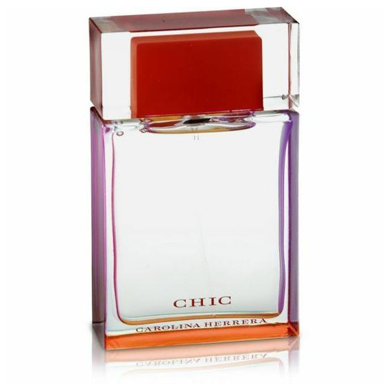 Carolina Herrera Chic EDP