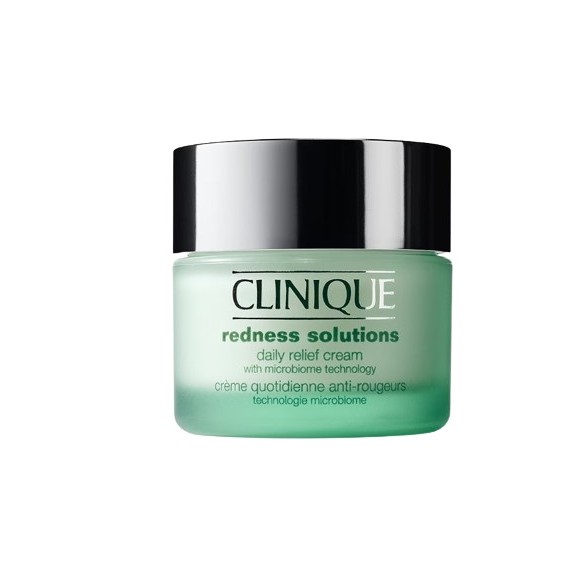 Clinique Redness Solutions Daily Relief Crema calmanta Tester