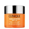 Clinique Superdefense SPF40 1st Sings Multi Correcting Gel de față Tester