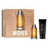 Set cadou Hugo Boss The Scent pentru bărbați