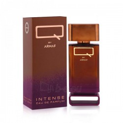 Armaf Q Intense EDP