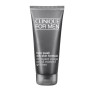Clinique For Men Oily Skin Face Wash Spumă de curățare pentru bărbați, pentru ten gras