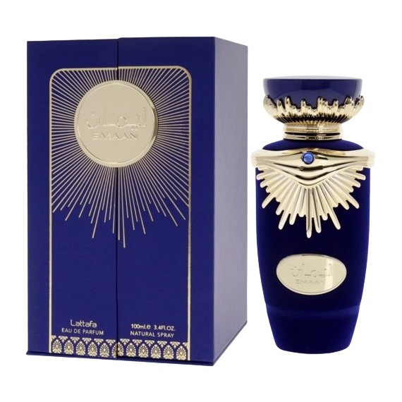 Lattafa Emaan Apa de parfum pentru femei EDP