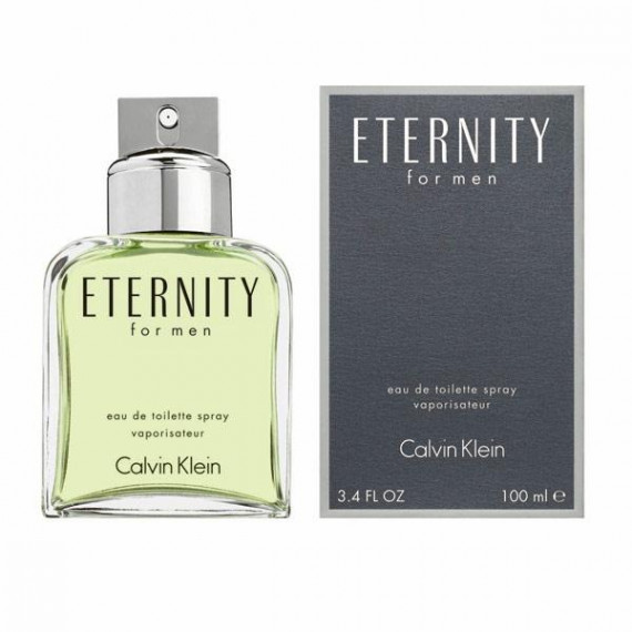 Calvin Klein Eternity EDT