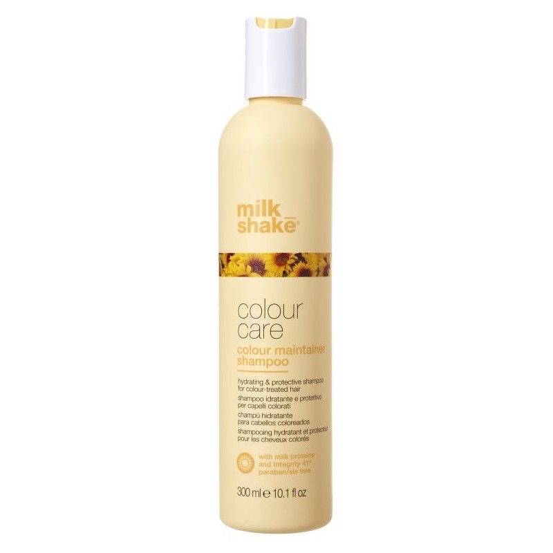 Milkshake Color Maintainer Shampoo Sampon pentru par vopsit