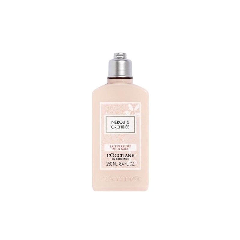 L'Occitane Neroli & Orchidee Lapte de corp Tester