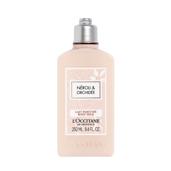 L'Occitane Neroli & Orchidee Lapte de corp Tester