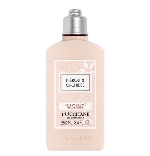 L'Occitane Neroli & Orchidee Lapte de corp Tester