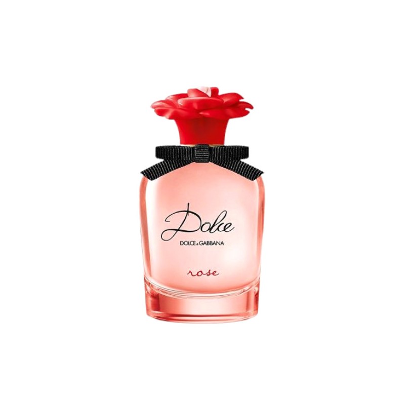 Apa de toaleta Dolce & Gabbana Dolce Rose pentru femei fara ambalaj EDT