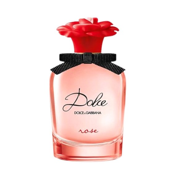 Apa de toaleta Dolce & Gabbana Dolce Rose pentru femei fara ambalaj EDT