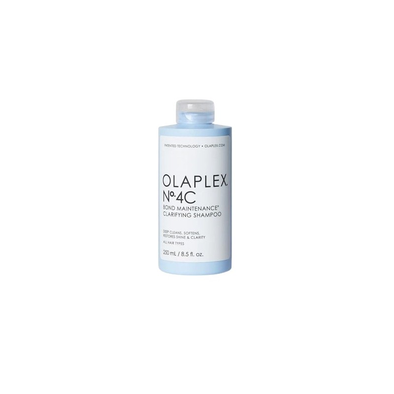 Olaplex No. 4C Bond Mainteinance Clarifying Sampon fara ambalaj